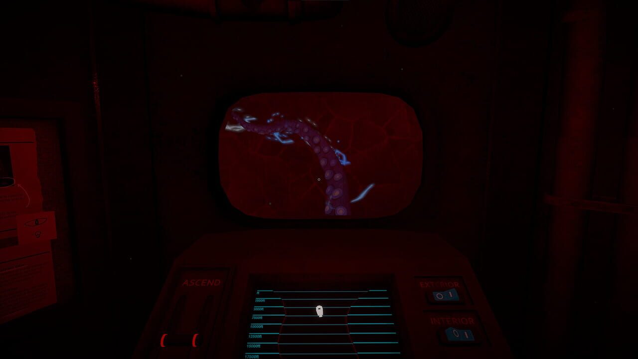 Thalassophobia