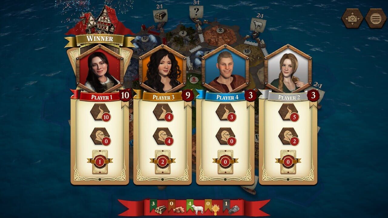 Catan: Console Edition – Complete Collection