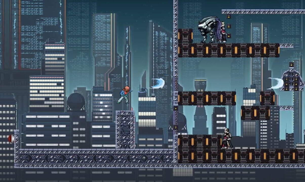 Level Up: The Playable Rap Album