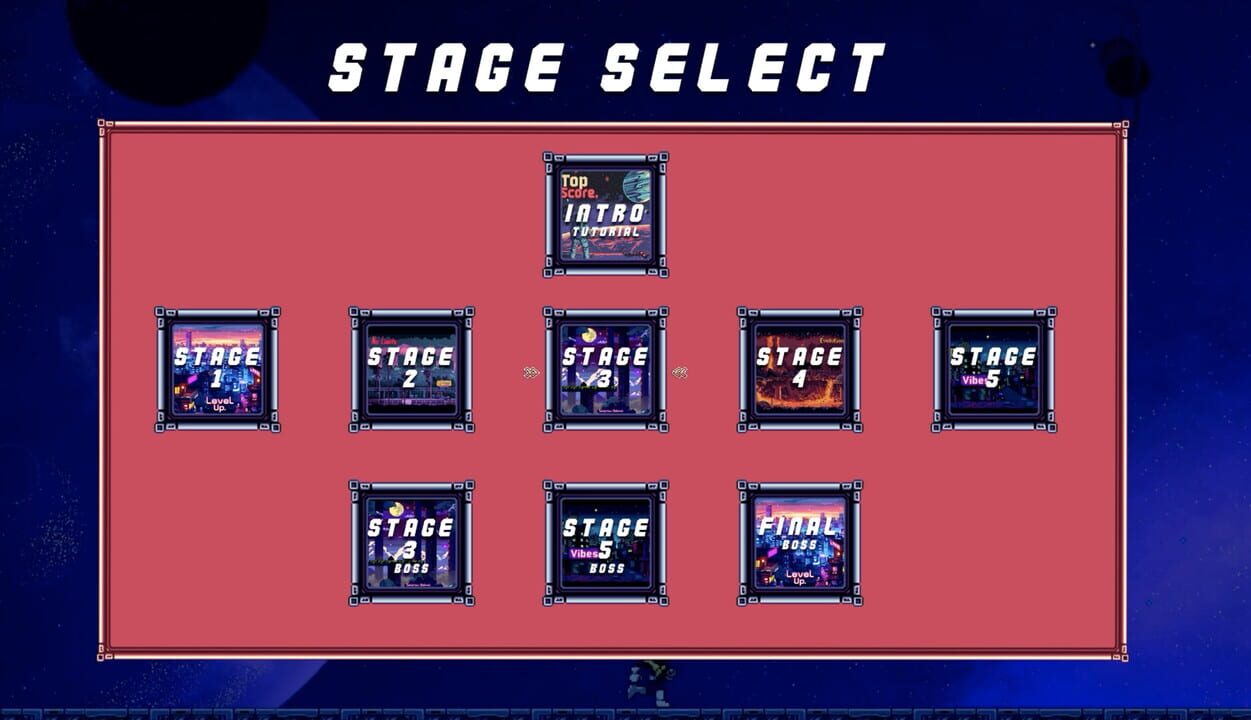 Level Up: The Playable Rap Album