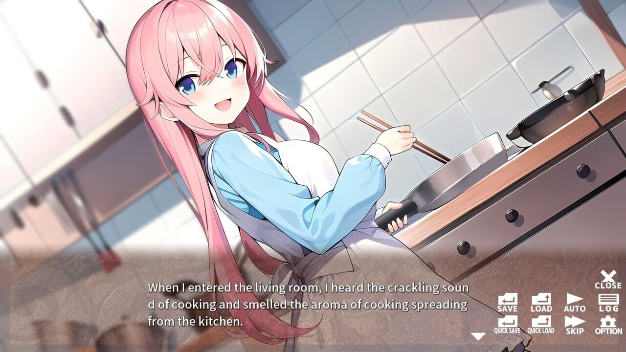 Harem Nanka Nozondenai!: Undesired Harem