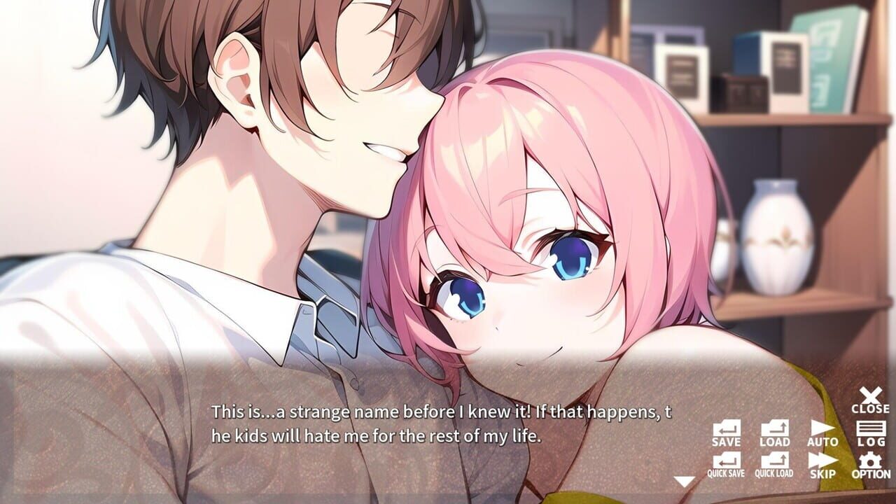 Harem Nanka Nozondenai!: Undesired Harem