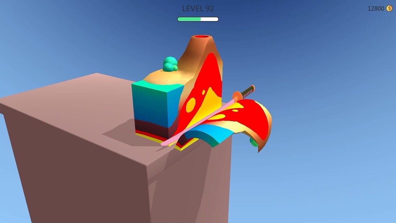 ASMR Slicing: Joyful Cutting DLC