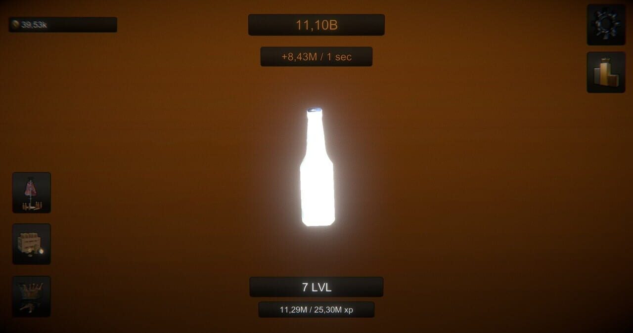 Beer Simulator