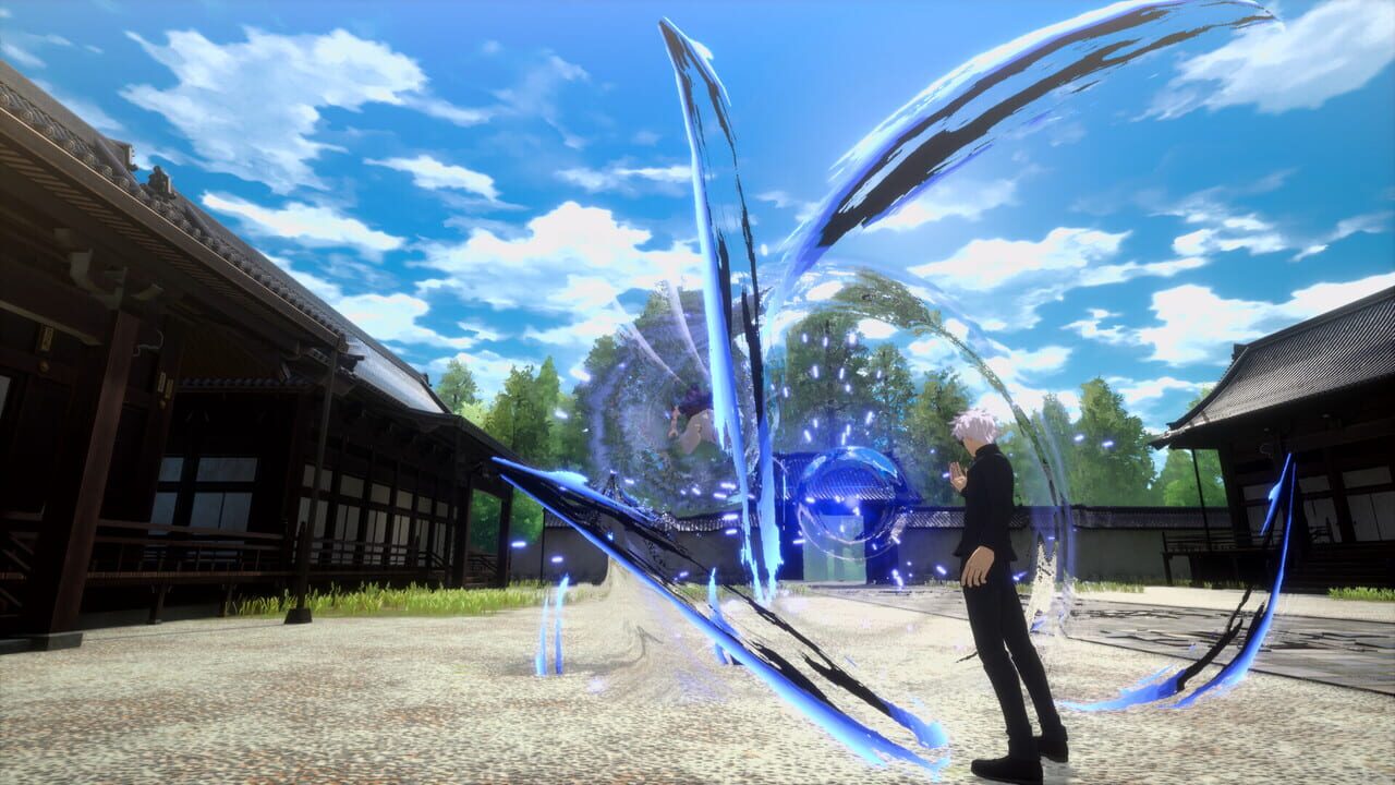 Jujutsu Kaisen: Cursed Clash – Hidden Inventory/Premature Death