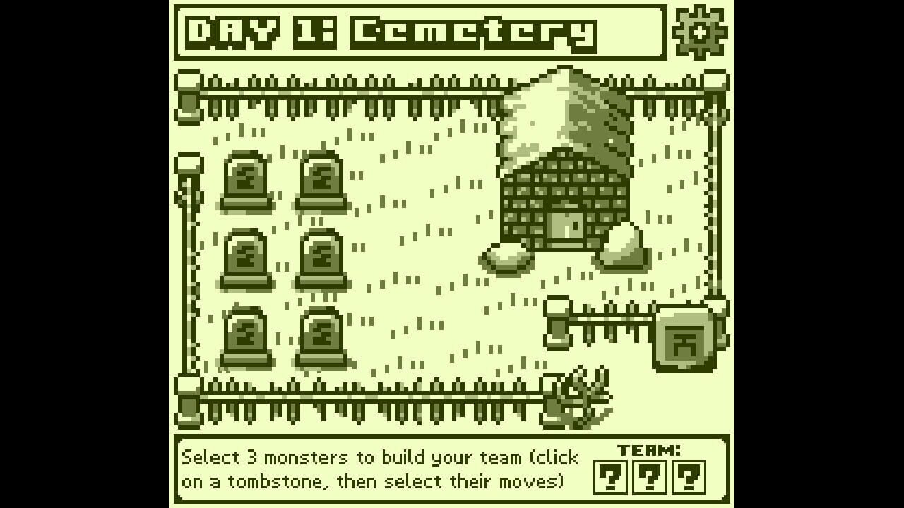 Necromancer for a Week