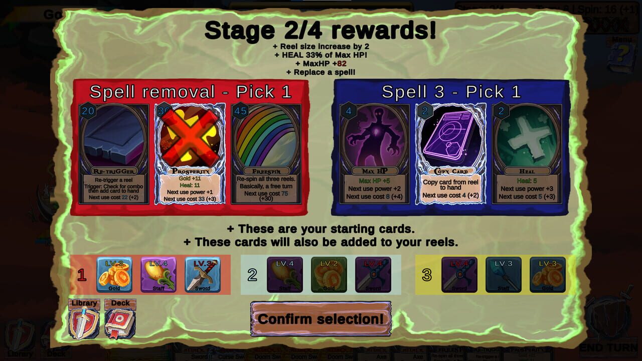 RnGesus Slayer