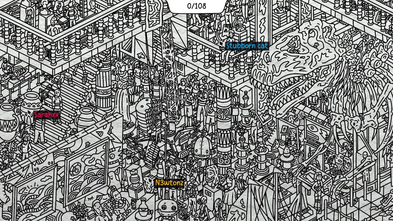 Click On Candy Together