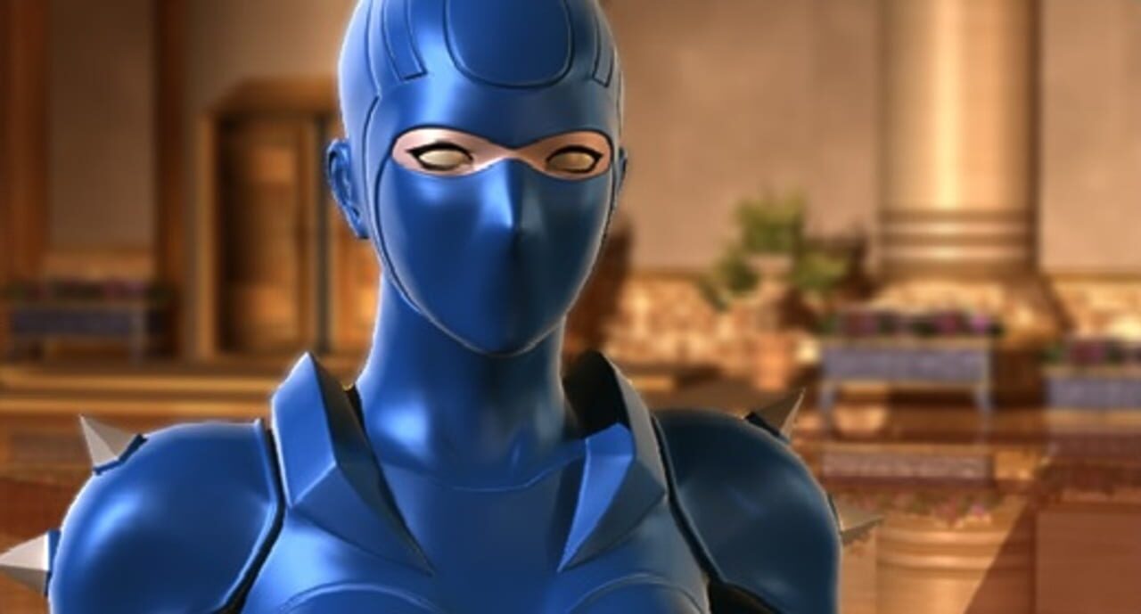 Cobra The Arcade