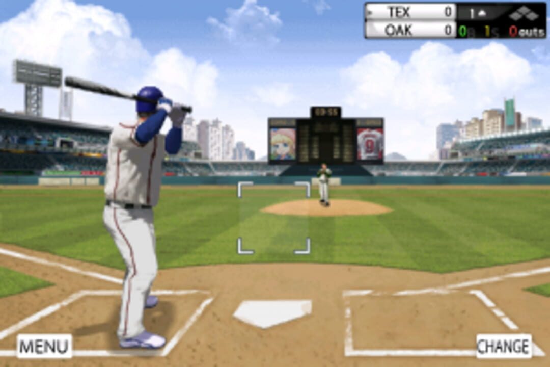 9 Innings: Pro Baseball 2014