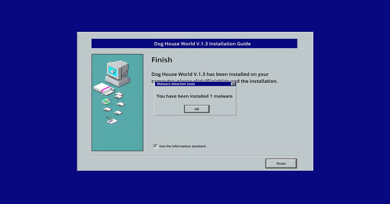 Malware