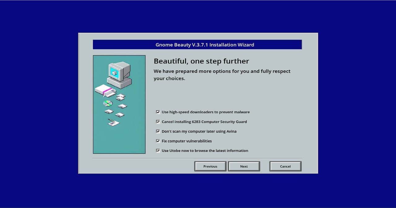 Malware