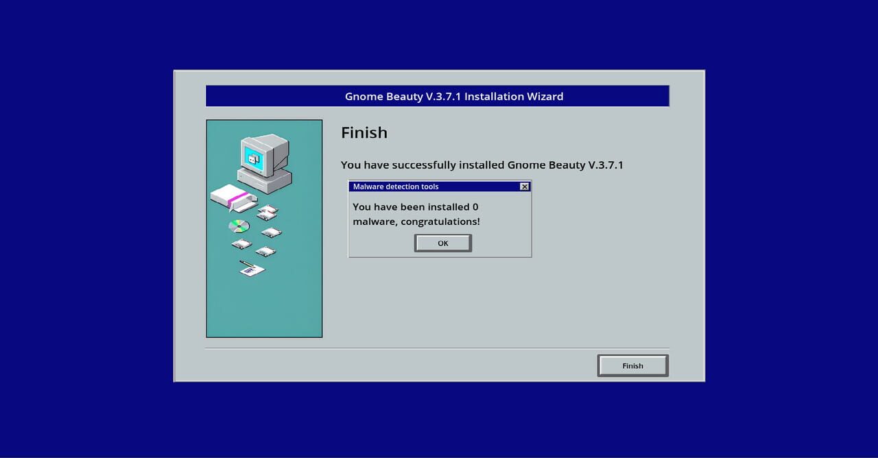 Malware