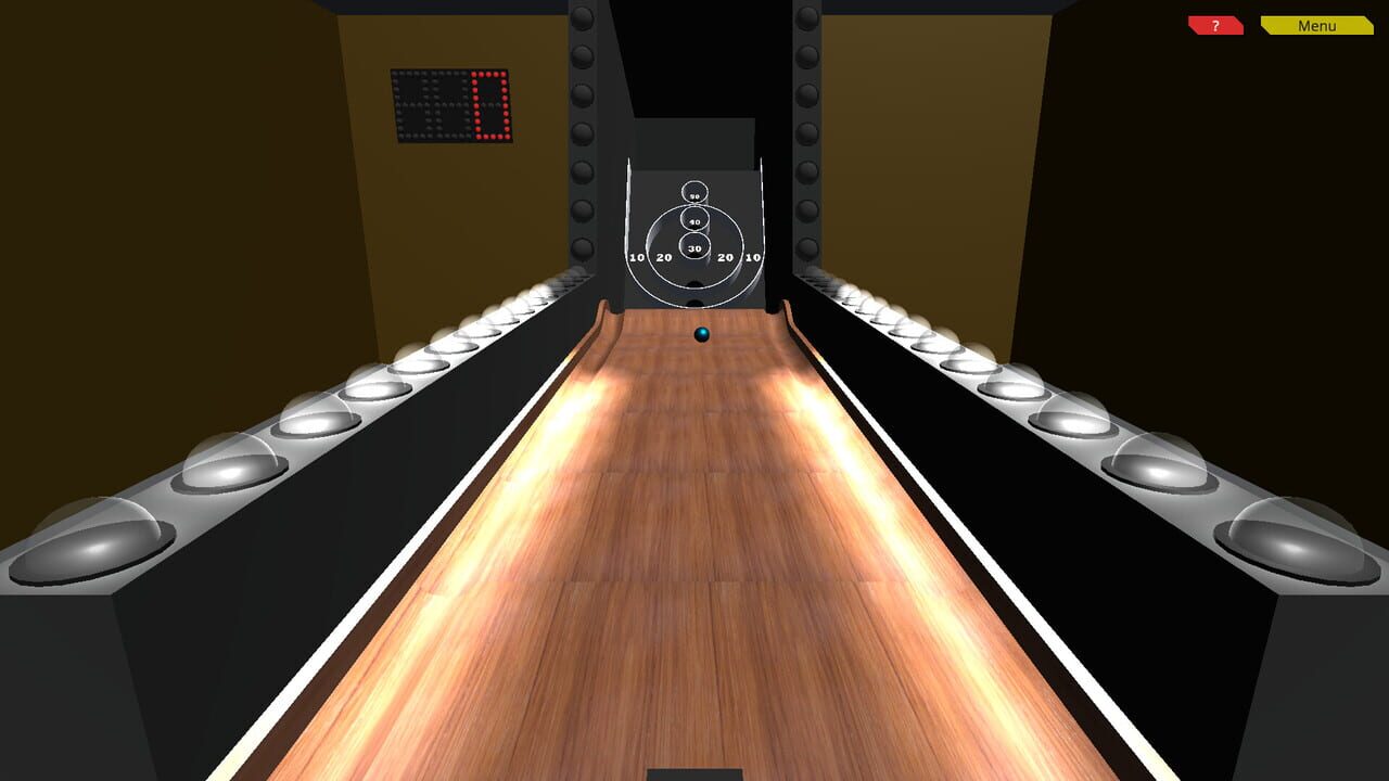 Woohoo!: Game – Skee Madness