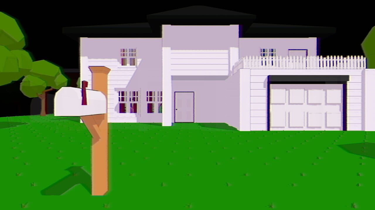 Ruby’s Vitten Party