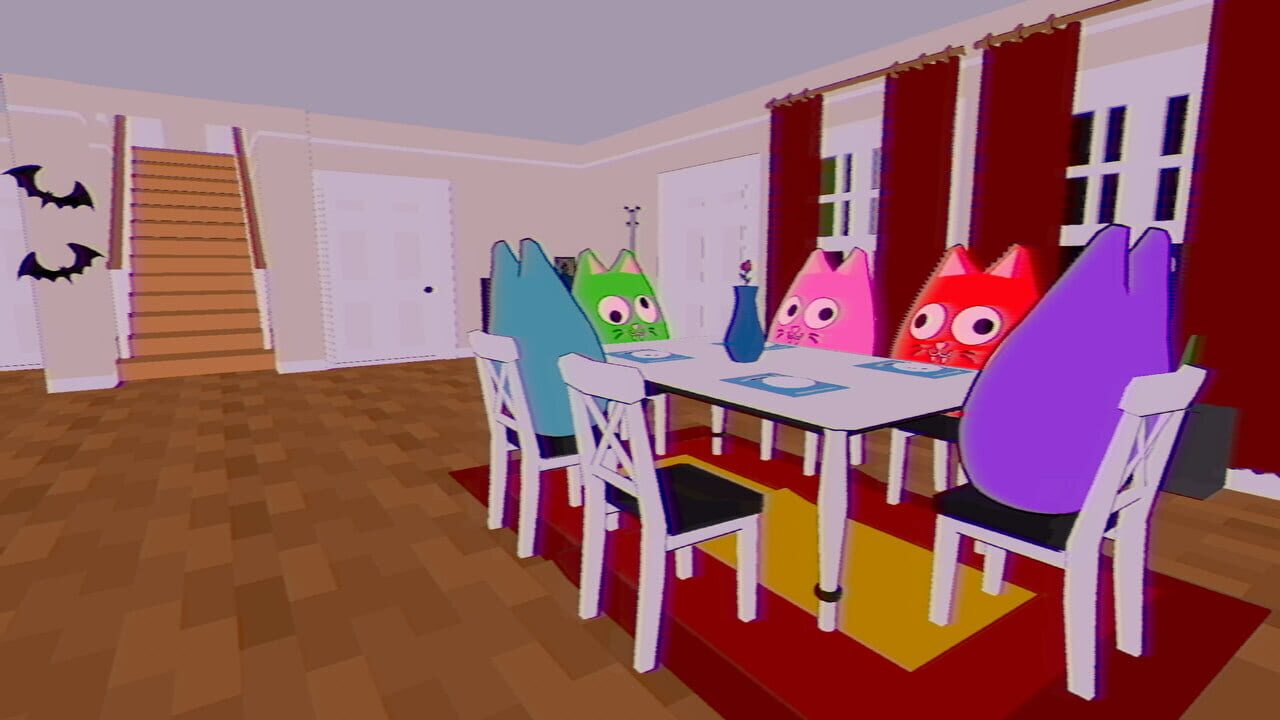 Ruby’s Vitten Party