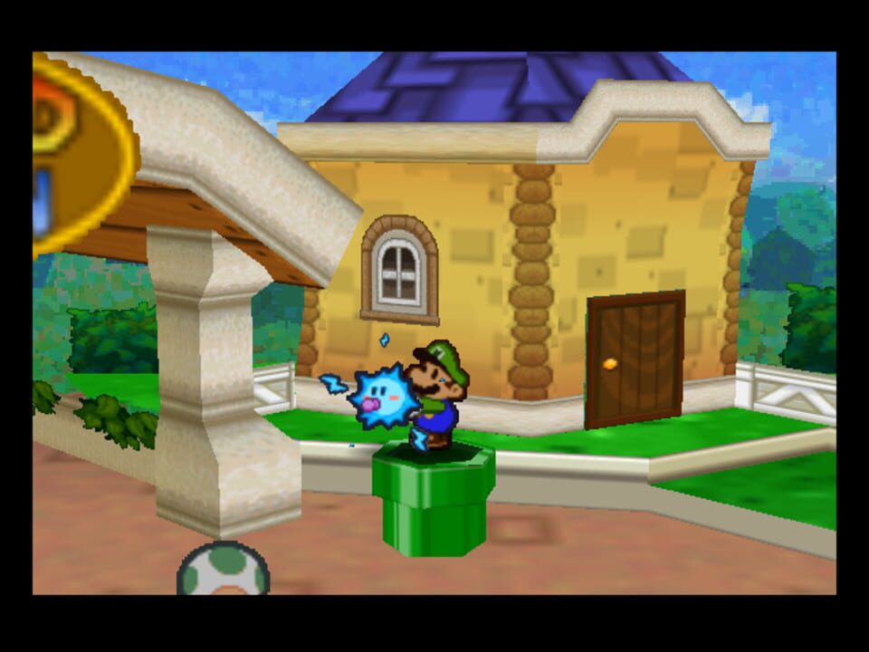 Paper Mario Randomizer