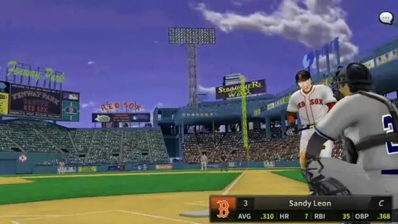 MLB 9 Innings 16