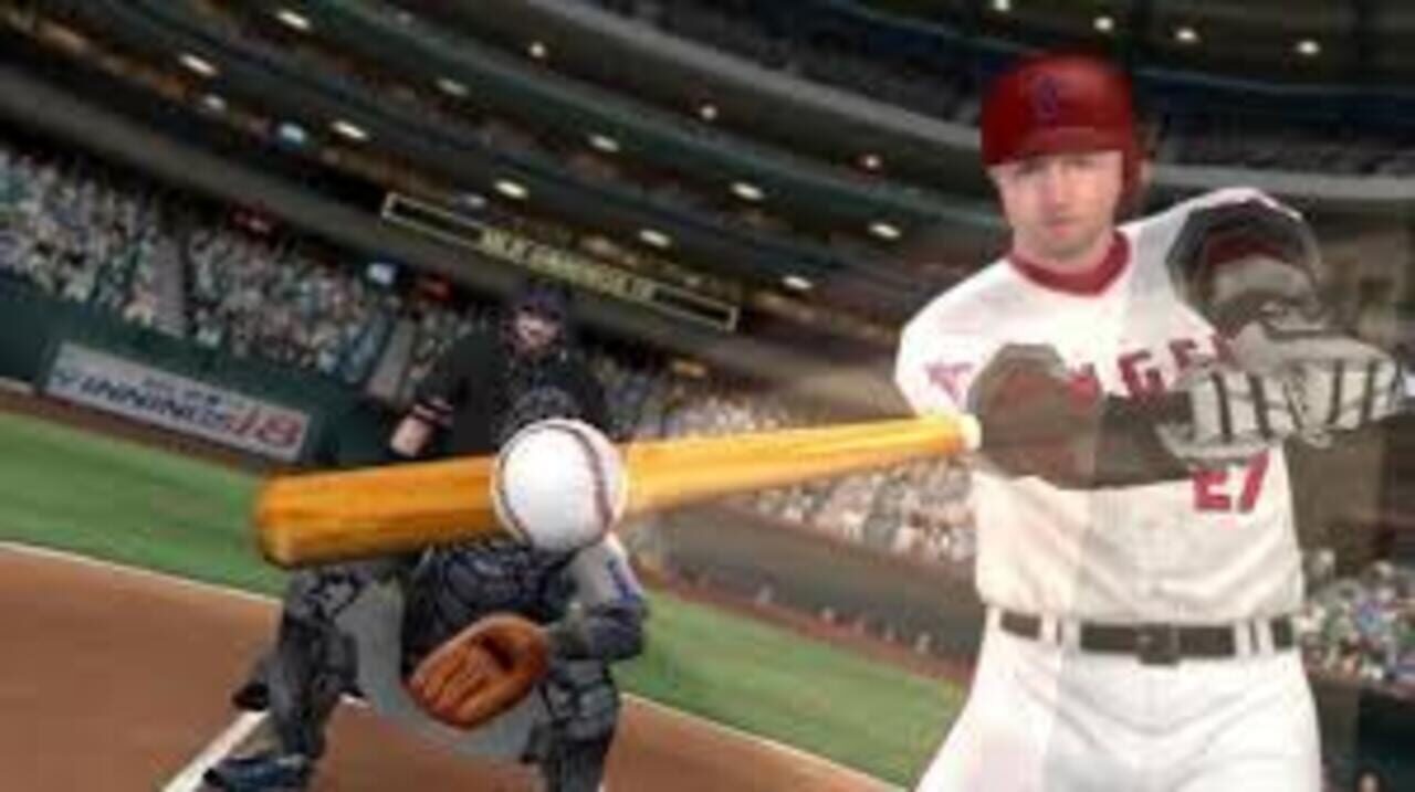 MLB 9 Innings 20