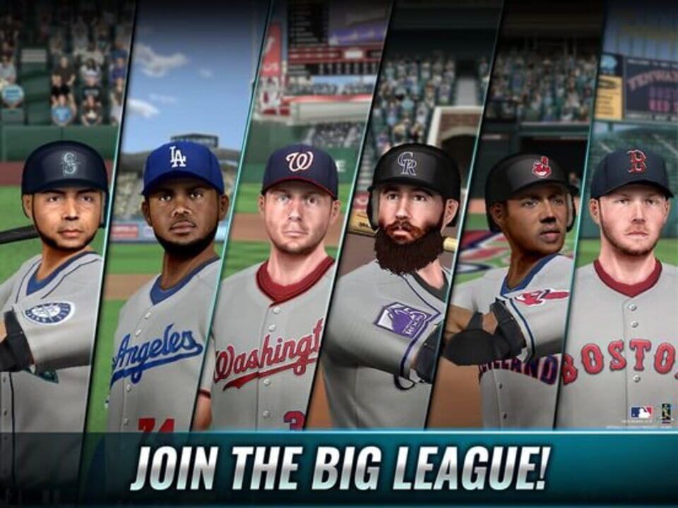 MLB 9 Innings 20
