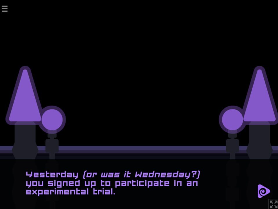 Doctor Voldritch’s experiment