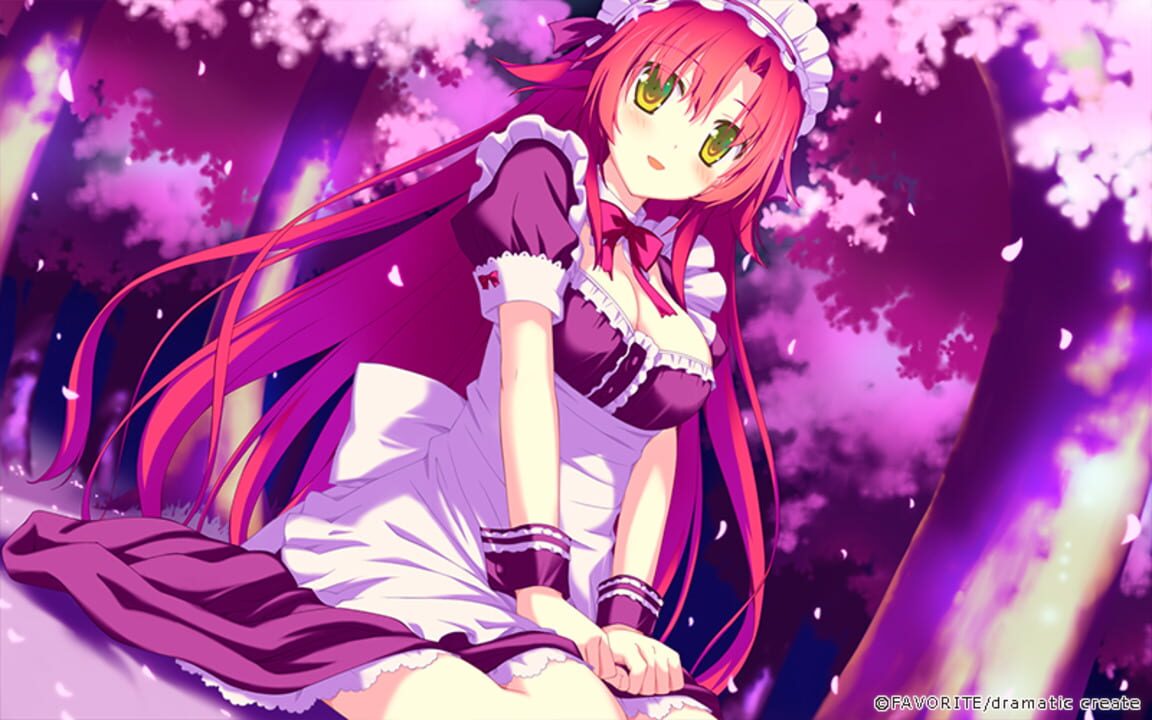 Irotoridori no Sekai: World’s End Rebirth