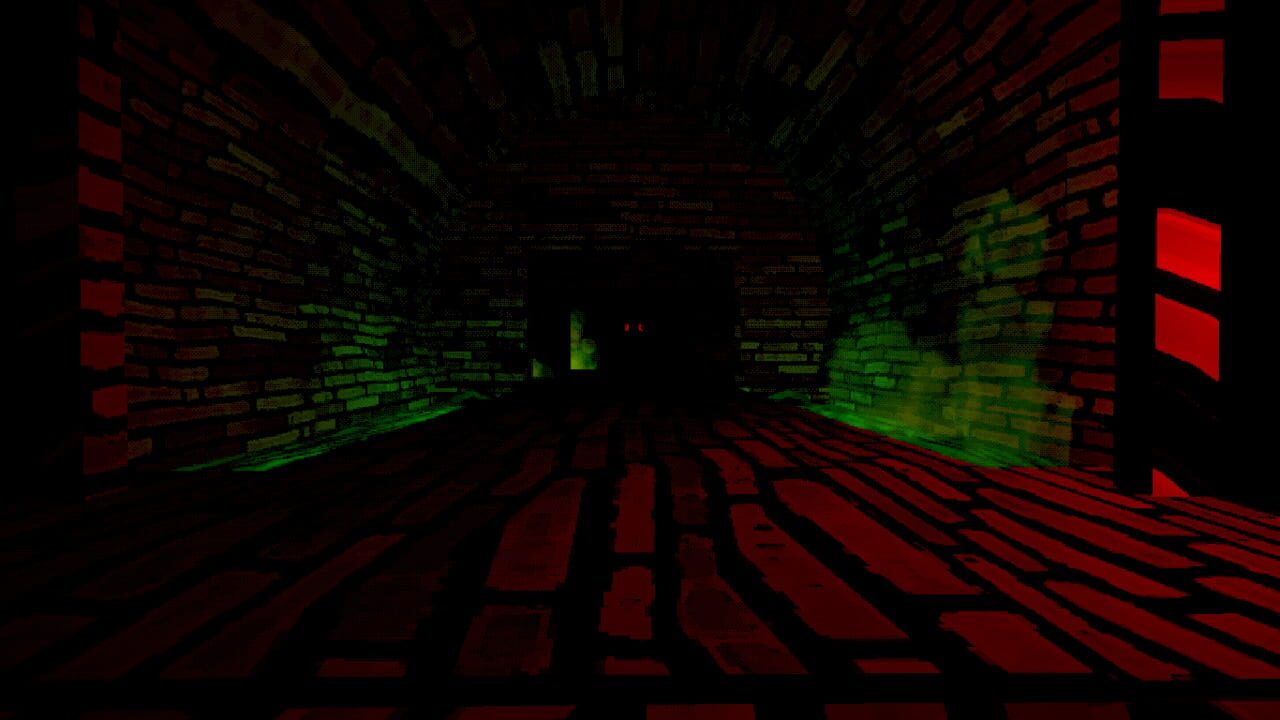 Edward’s Sewer Adventure