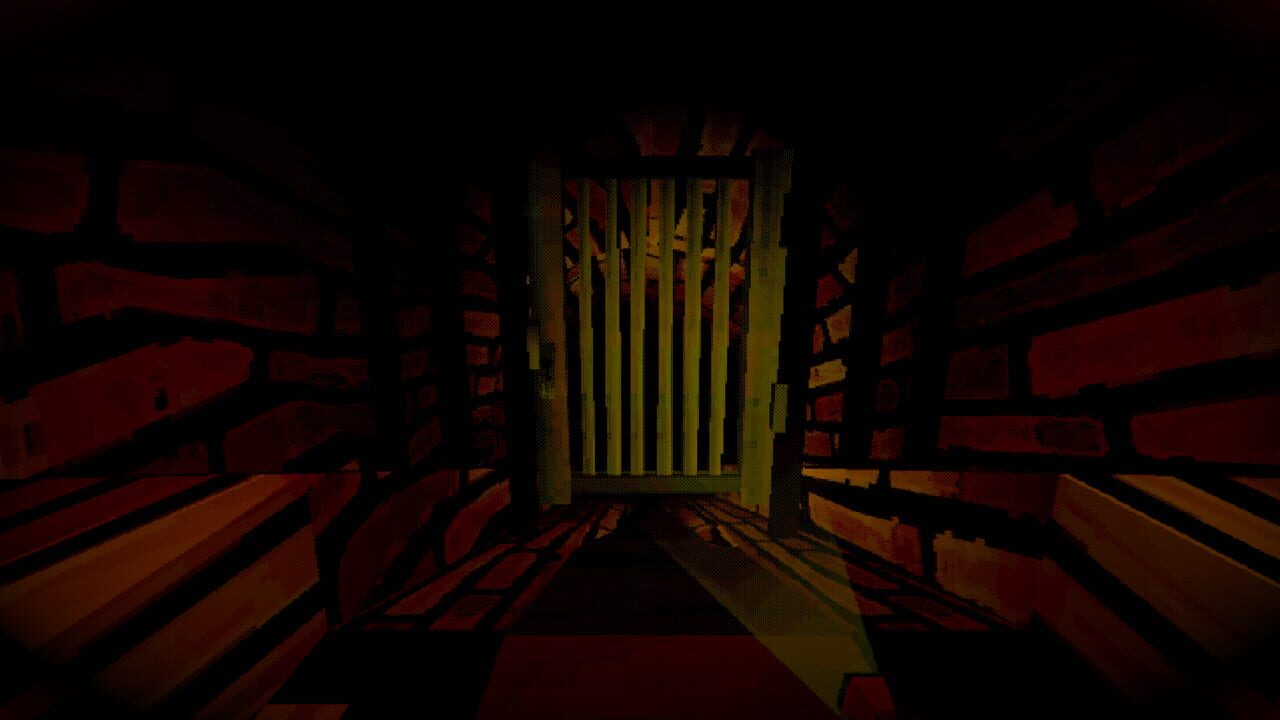 Edward’s Sewer Adventure