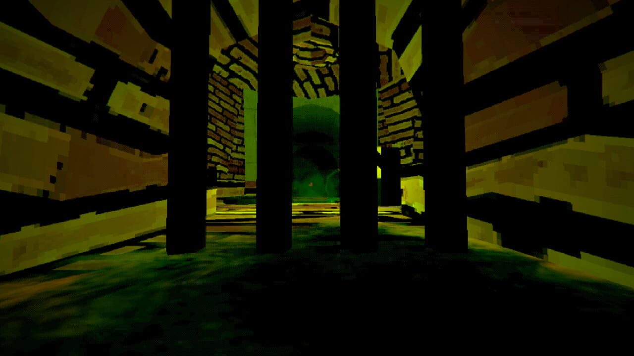 Edward’s Sewer Adventure