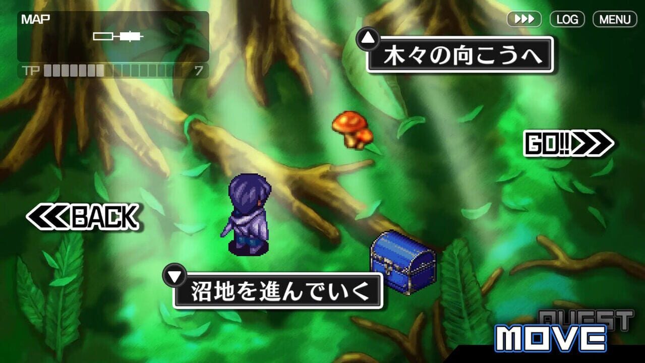 Riviera: The Promised Land