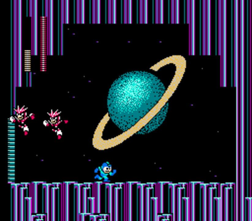 Rockman 3: Burst Chaser