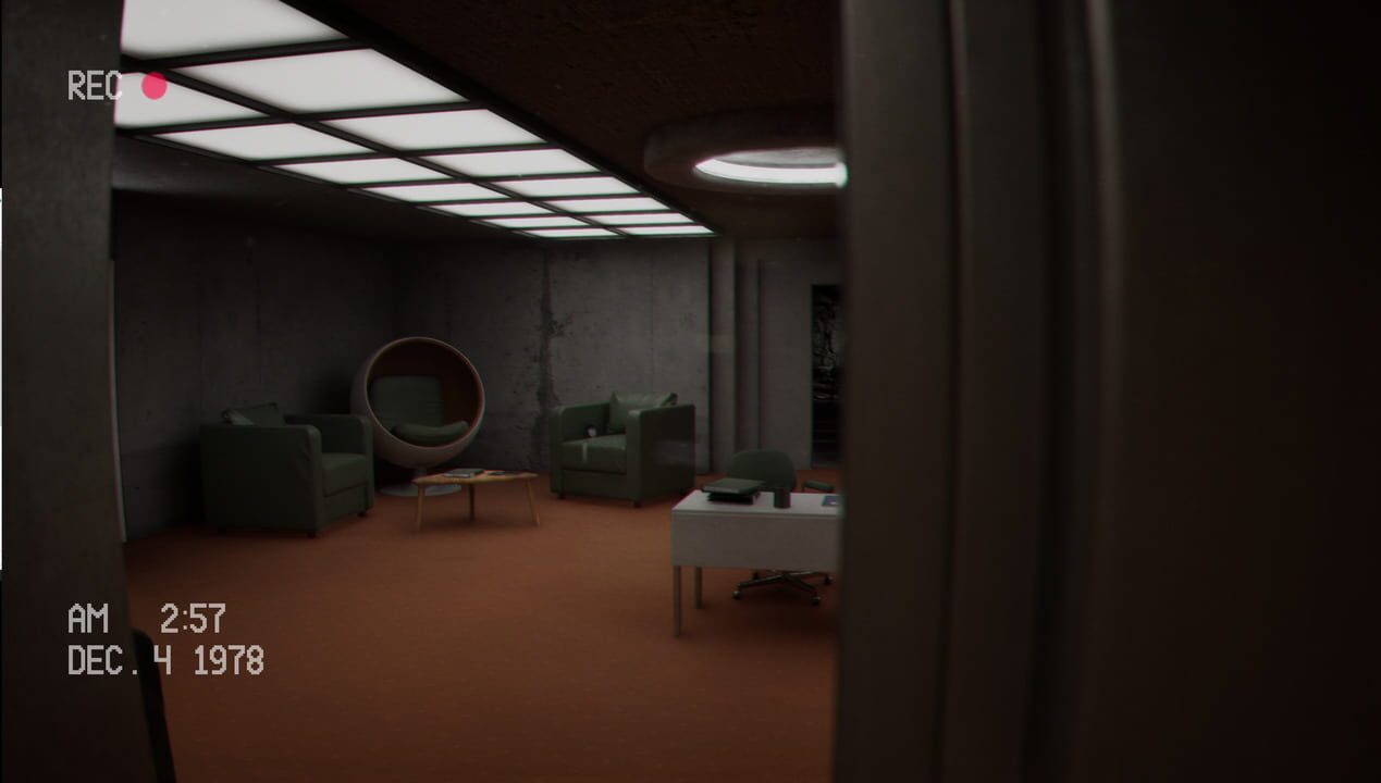 Below, Rusted Gods