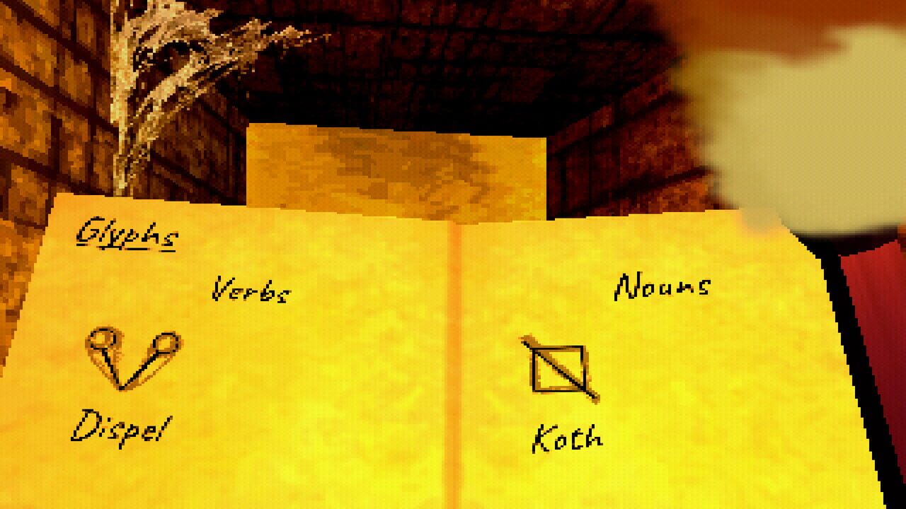 The Nameless City