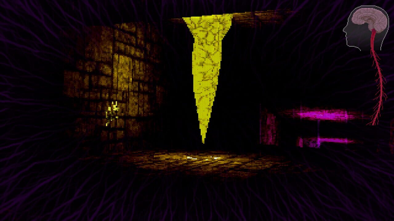 The Nameless City