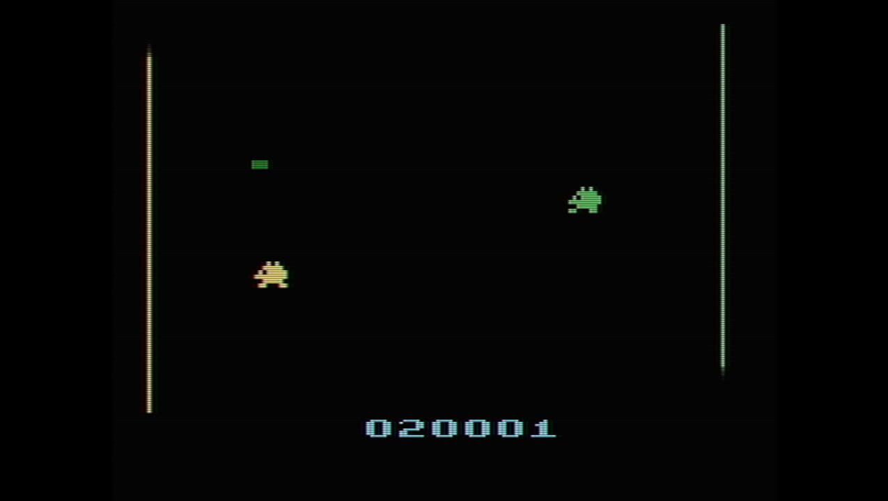 Bob and the Alien Fire Flies