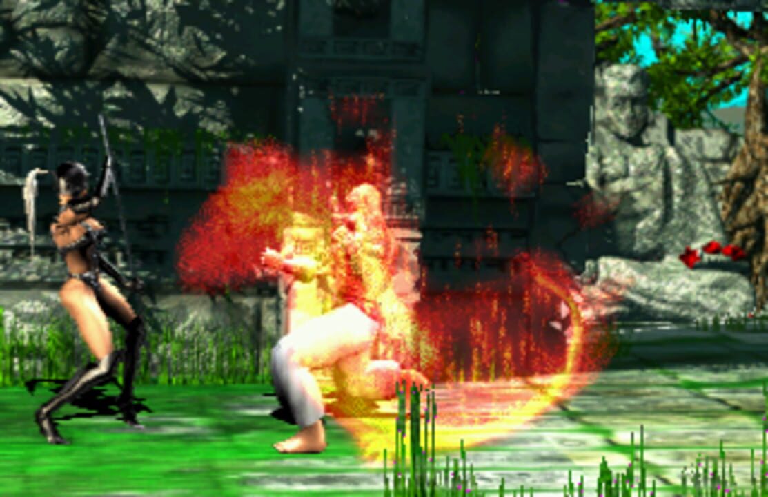 Net Fighter