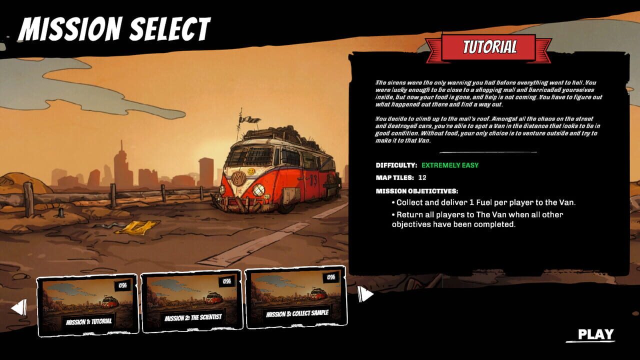 Maximum Apocalypse: The Video Game