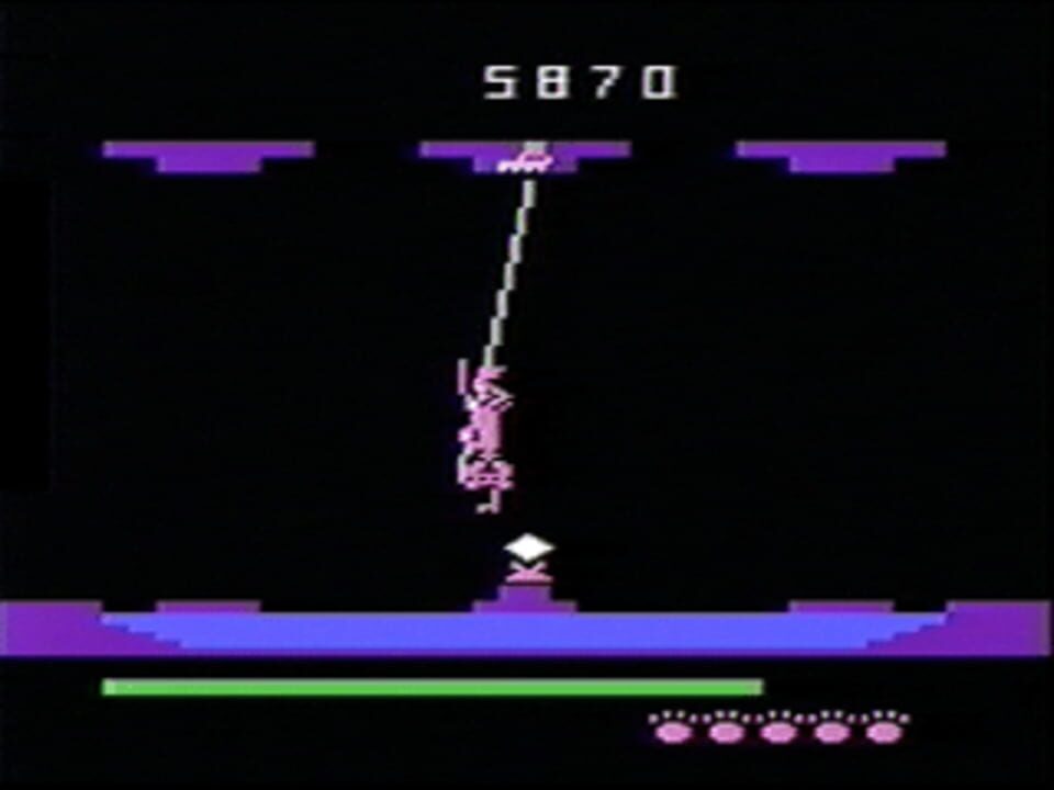 Pursuit of the Pink Panther
