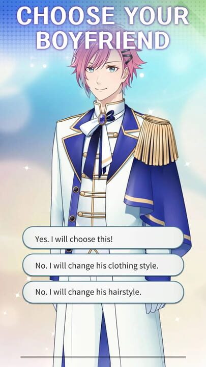 The VR Idol lives next door!?