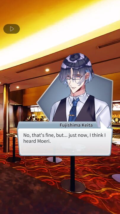 Otakus Don’t Want to Fall in Love