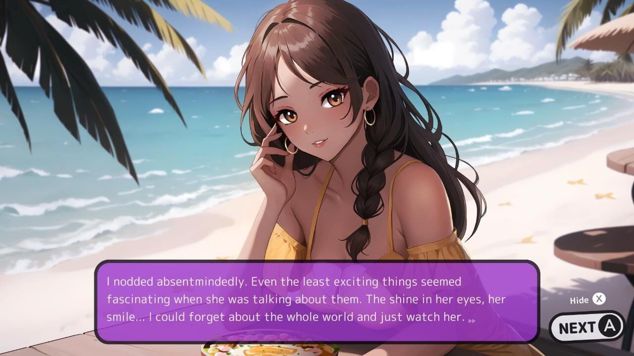 Hentai Dating Stories: Brazil