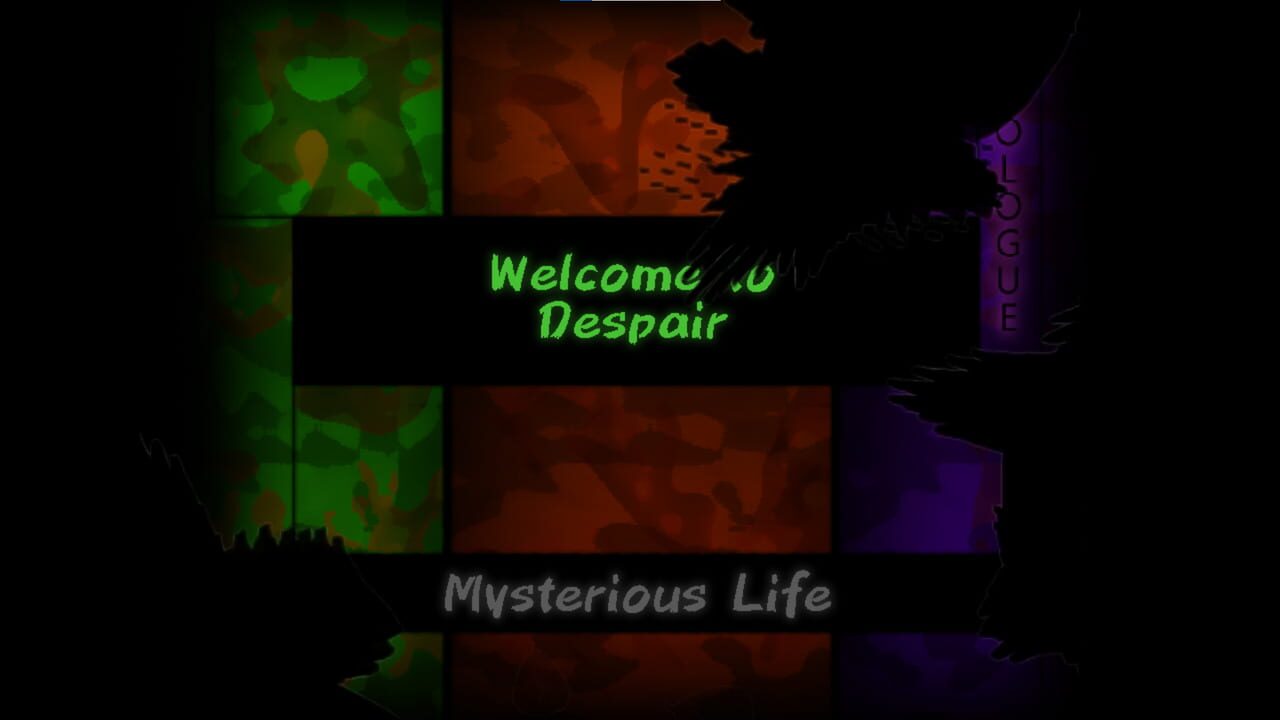 Danganronpa Croxx: The Beginning of the Despair Plan