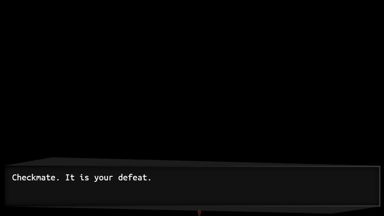 One Room: Prisoner’s Dilemma