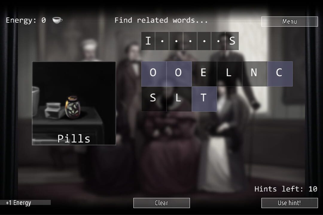 Who is the Killer: Episode I