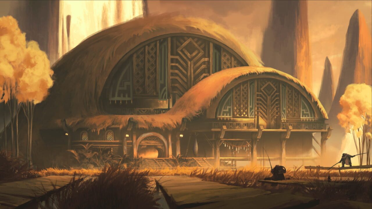 Guild Wars 2: Janthir Wilds