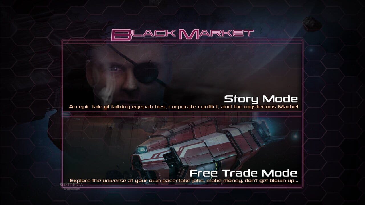 Black Market