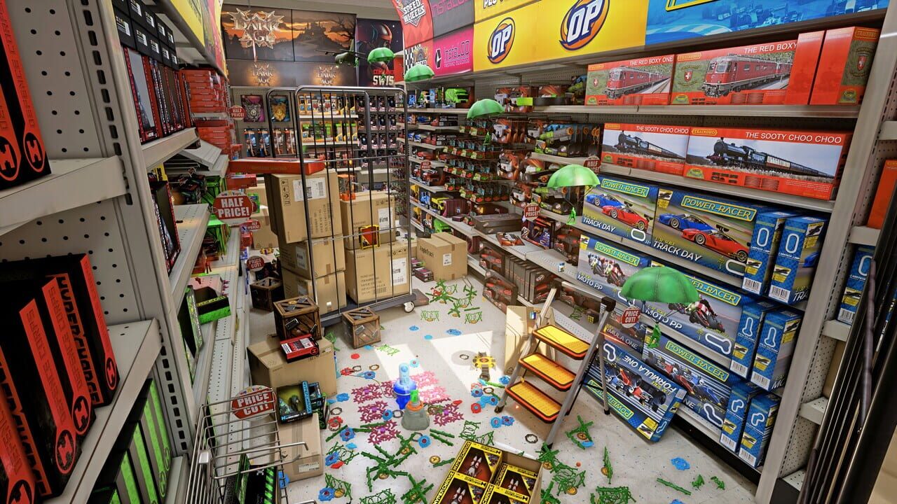 Hypercharge: Unboxed – Complete Edition