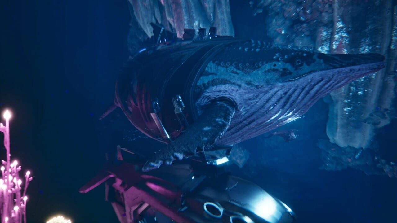 Ark: The Center Ascended