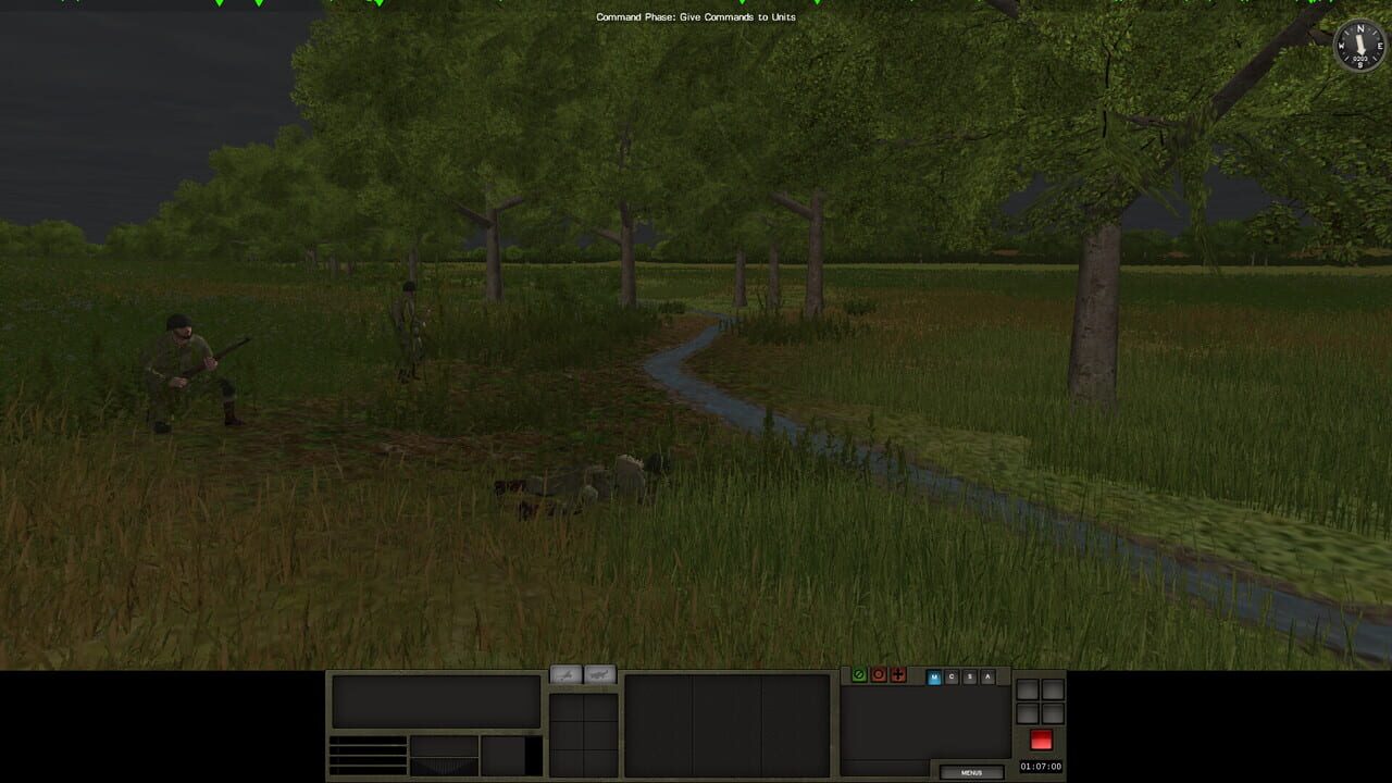 Combat Mission: Battle for Normandy – Battle Pack 2