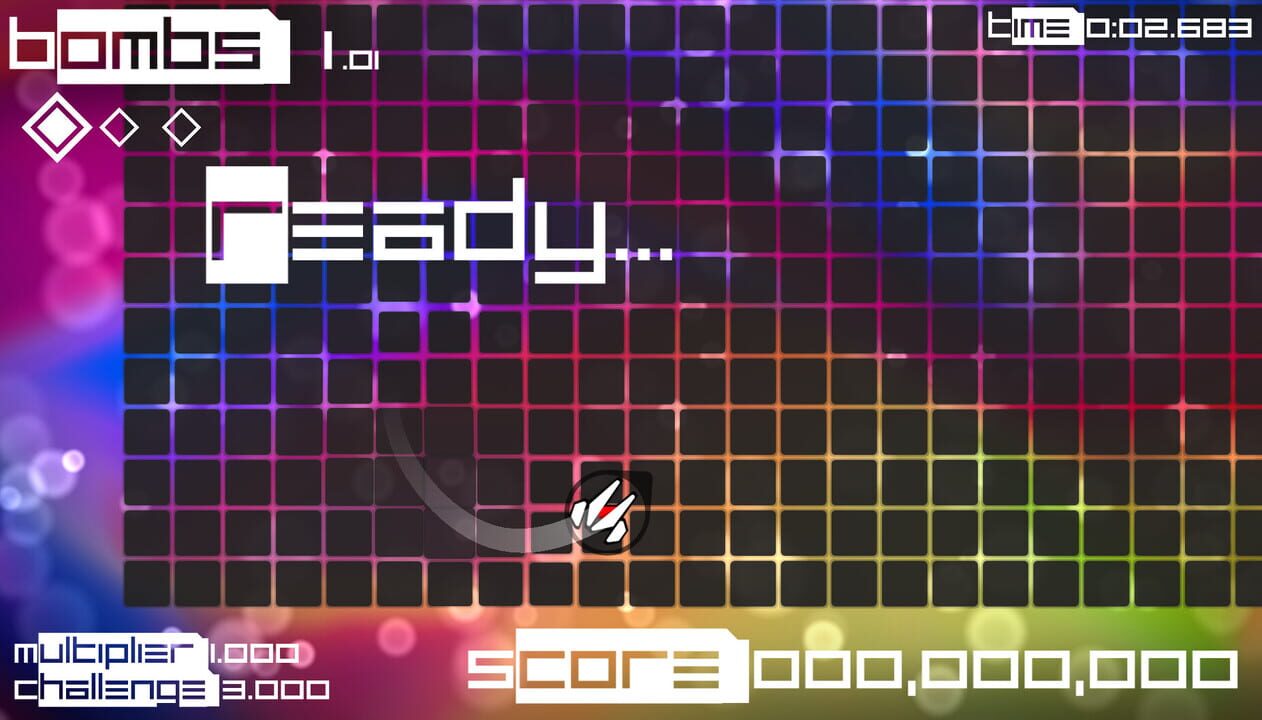TranceWave Neo
